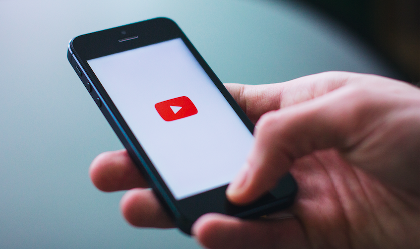 5 bancos de videos gratuitos para tu videomarketing