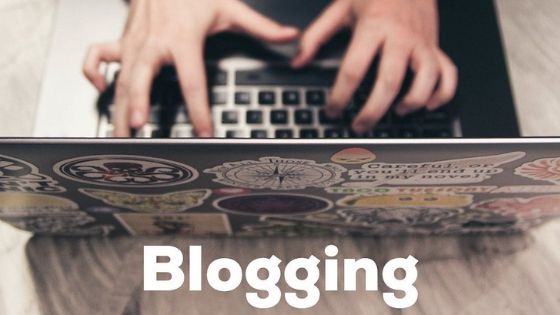 Tips para iniciarte como blogger